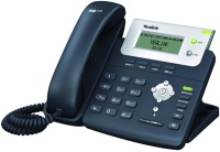 Zdjęcia - Telefon VoIP Yealink SIP-T20 