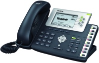 Telefon VoIP Yealink SIP-T28P 