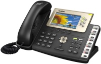 Zdjęcia - Telefon VoIP Yealink SIP-T38G 