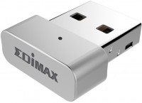 Zdjęcia - Urządzenie sieciowe EDIMAX EW-7711MAC 