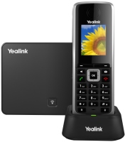 Telefon VoIP Yealink W52P 