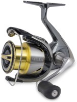 Kołowrotek Shimano Stella FI C3000XG 