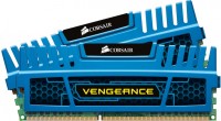 Фото - Оперативна пам'ять Corsair Vengeance DDR3 2x4Gb CMZ8GX3M2X1600C8B
