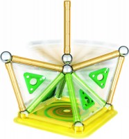 Zdjęcia - Klocki Geomag E-Motion Magic Spin 033 