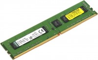 Фото - Оперативна пам'ять Kingston KVR DDR4 1x4Gb KVR21N15/4