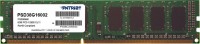Фото - Оперативна пам'ять Patriot Memory Signature DDR3 1x8Gb PSD38G16002