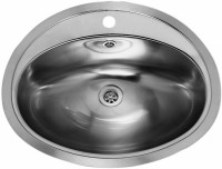 Фото - Кухонна мийка Reginox Pacific 570x480