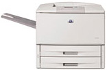 Фото - Принтер HP LaserJet 9040N 