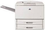 Zdjęcia - Drukarka HP LaserJet 9040N 