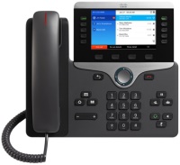 Telefon VoIP Cisco 8851 