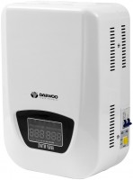 Фото - Стабілізатор напруги Daewoo DW-TM10kVA 10 кВА