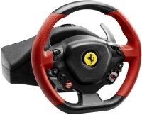 Фото - Ігровий маніпулятор ThrustMaster Ferrari 458 Spider Racing Wheel 