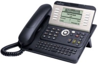 Telefon przewodowy Alcatel 4039 