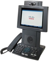 Фото - IP-телефон Cisco Unified 7985G 