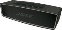 Zdjęcia - Głośnik przenośny Bose SoundLink Mini Bluetooth Speaker II 