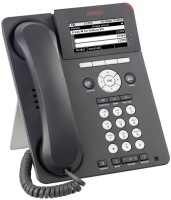 Zdjęcia - Telefon VoIP AVAYA 9620 