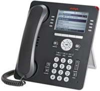 Zdjęcia - Telefon przewodowy AVAYA 9408 