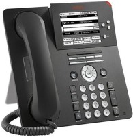 Фото - IP-телефон AVAYA 9650 