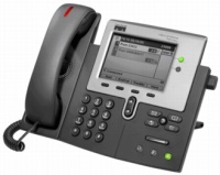 IP-телефон Cisco Unified 7941G 