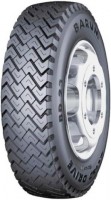 Zdjęcia - Opona ciężarowa Barum BD23 215/75 R17.5 126M 