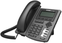 Zdjęcia - Telefon VoIP D-Link DPH-150SE 