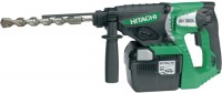 Фото - Перфоратор Hitachi DH36DL 