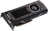 Відеокарта EVGA GeForce GTX Titan X 12G-P4-2990-KR 