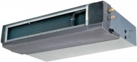 Zdjęcia - Klimatyzator General Climate GC/GU-DH36HWN1 105 m²