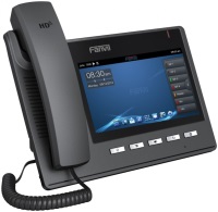 Zdjęcia - Telefon VoIP Fanvil C600 