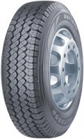 Zdjęcia - Opona ciężarowa Matador DR2 Variant 205/75 R17.5 124R 