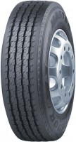 Zdjęcia - Opona ciężarowa Matador FR2 Master 275/70 R22.5 148L 