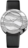 Фото - Наручний годинник Azzaro AZ3606.12SB.731 