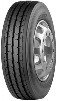 Фото - Вантажна шина Matador FU1 City 275/70 R22.5 148J 