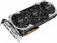 Фото - Відеокарта Gigabyte GeForce GTX 980 Ti GV-N98TG1 GAMING-6GD 