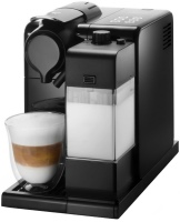 Фото - Кавоварка De'Longhi Nespresso Latissima Touch EN 550.B чорний