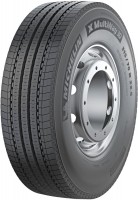 Zdjęcia - Opona ciężarowa Michelin X MultiWay 3D XZE 315/80 R22.5 156L 