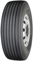 Фото - Вантажна шина Michelin XZA 8.5 R17.5 121L 