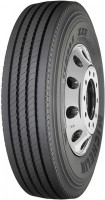 Zdjęcia - Opona ciężarowa Michelin XZE 275/80 R22.5 149L 