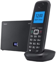 Zdjęcia - Telefon VoIP Gigaset A510 IP 