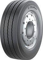 Фото - Вантажна шина Michelin X MaxiTrailer 255/60 R19.5 143J 