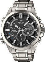 Фото - Наручний годинник Casio Edifice EQB-510D-1A 