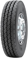 Фото - Вантажна шина Nokian NTR 46 315/80 R22.5 156K 