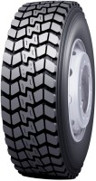 Zdjęcia - Opona ciężarowa Nokian NTR 68 13 R22.5 154K 