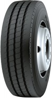 Фото - Вантажна шина Nokian NTR 72 215/75 R17.5 135M 