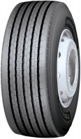 Фото - Вантажна шина Nokian Hakka Truck 844 385/55 R22.5 160K 