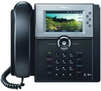 Zdjęcia - Telefon VoIP LG LIP-8050E 
