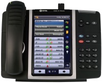 Zdjęcia - Telefon VoIP Mitel 5360 