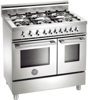 Фото - Плита Bertazzoni W90 6 MFE 