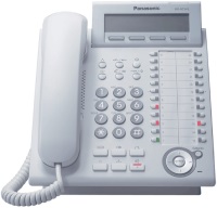 IP-телефон Panasonic KX-NT343 