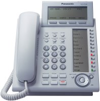 Zdjęcia - Telefon VoIP Panasonic KX-NT366 